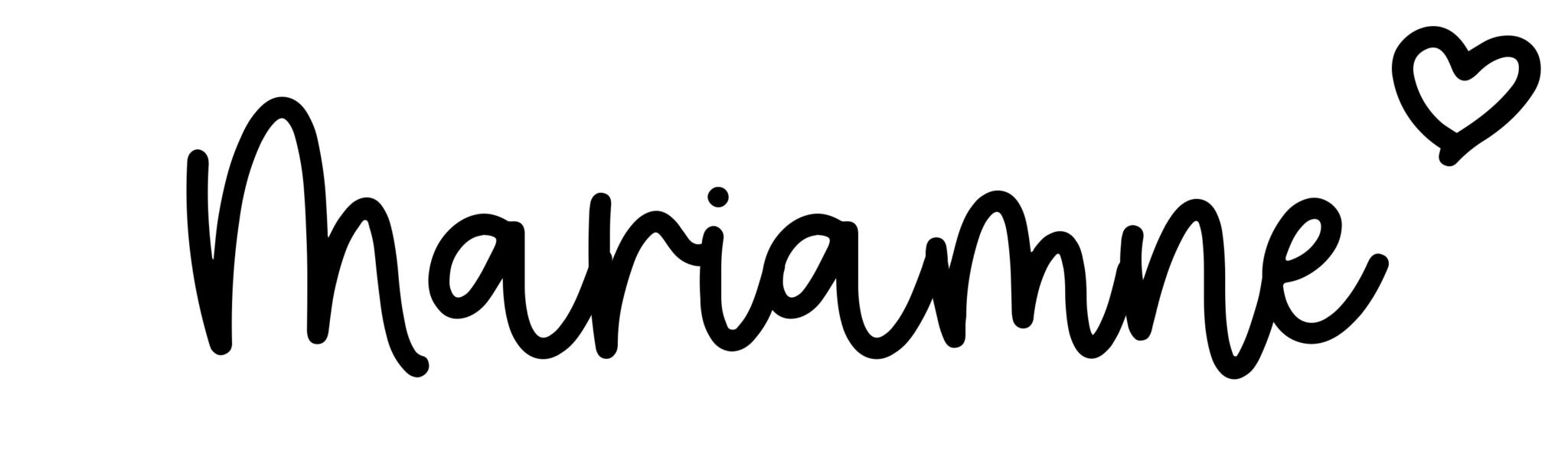 Mariamne - Name meaning, origin, variations and more