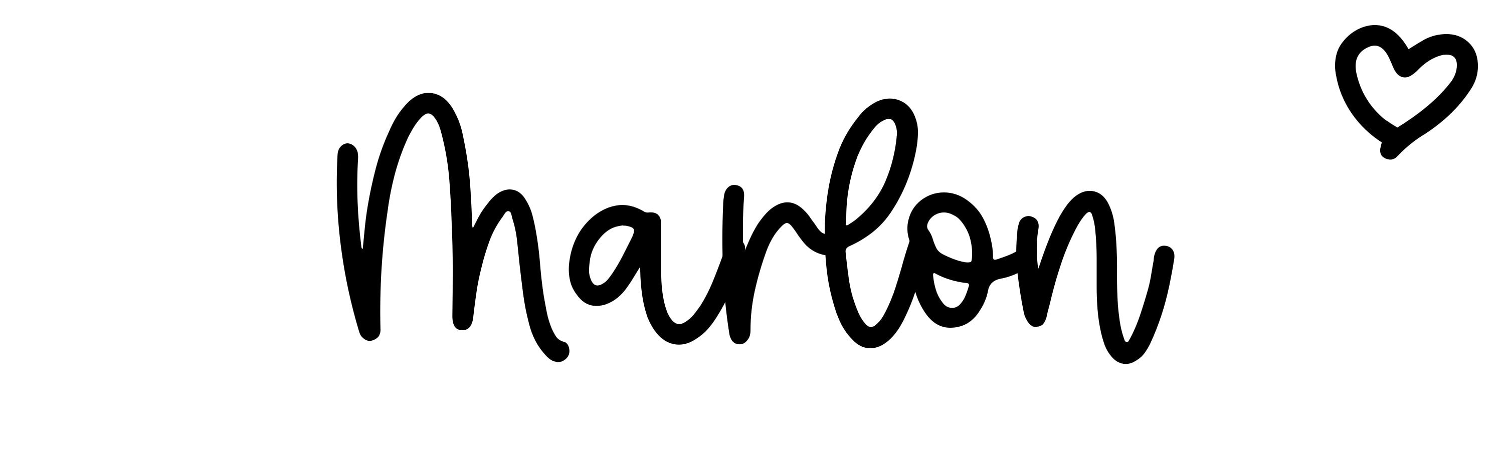 About the baby name Marlon - Click Baby Names