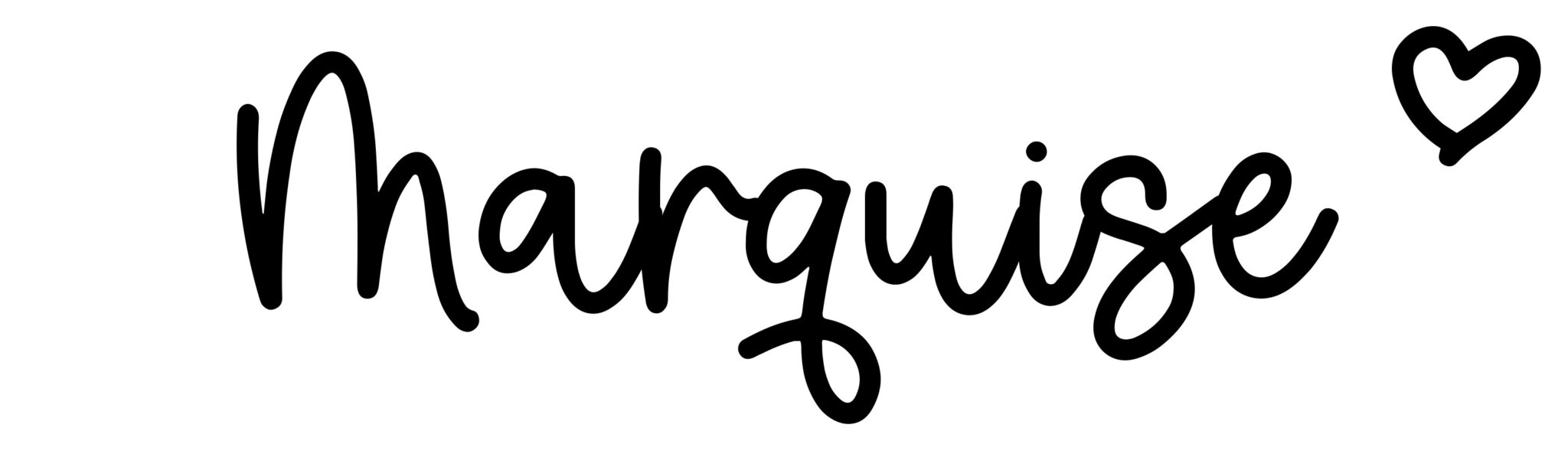 Marquise - Name meaning, origin, variations and more