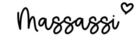 About the baby name Massassi, at Click Baby Names.com