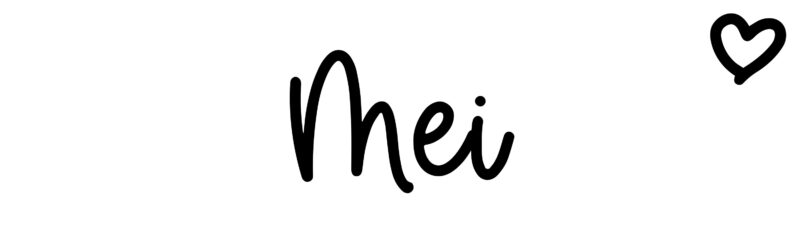 mei-name-meaning-origin-variations-and-more