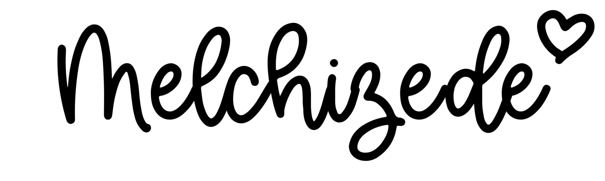 Melchizedek Name meaning, origin, variations and more