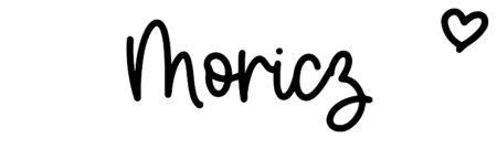 About the baby name Moricz, at Click Baby Names.com