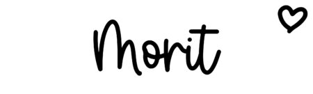 About the baby name Morit, at Click Baby Names.com