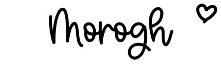 About the baby name Morogh, at Click Baby Names.com