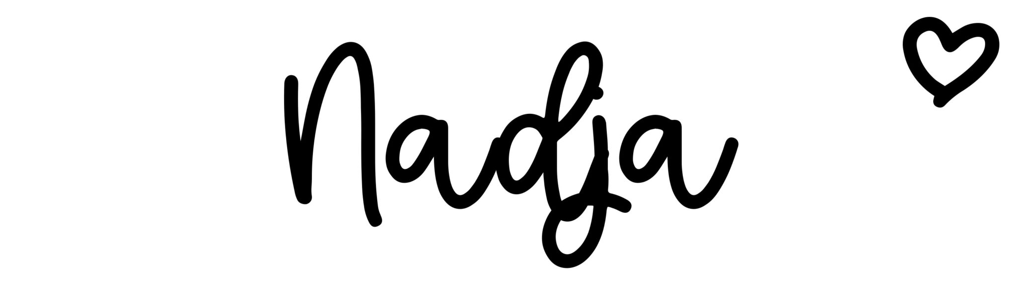 Nadja - Name meaning, origin, variations and more