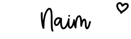 About the baby name Naim, at Click Baby Names.com