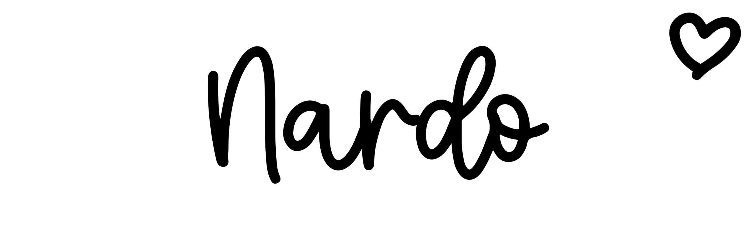Nardo - Name meaning, origin, variations and more