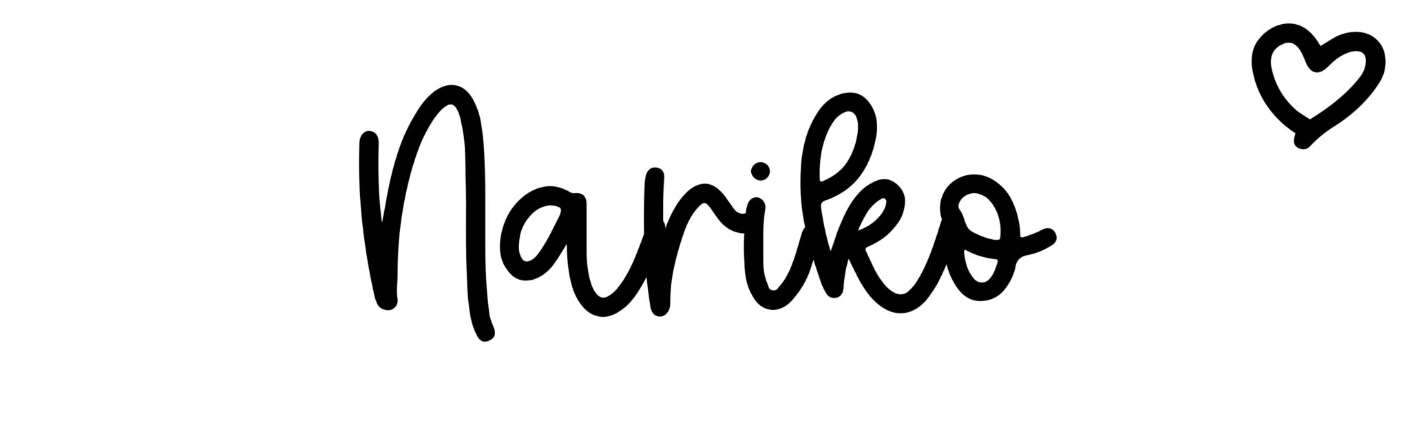 Nariko Name meaning, origin, variations and more