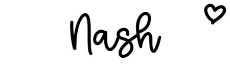 About the baby name Nash, at Click Baby Names.com