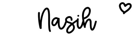 About the baby name Nasih, at Click Baby Names.com