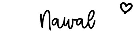 About the baby name Nawal, at Click Baby Names.com
