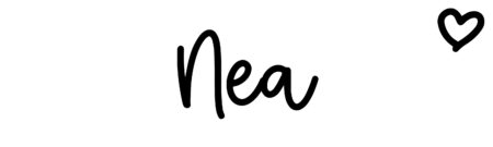About the baby name Néa, at Click Baby Names.com