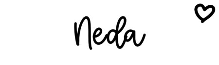 About the baby name Neda, at Click Baby Names.com