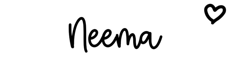 About the baby name Neema, at Click Baby Names.com