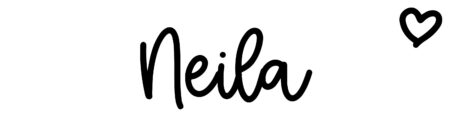 About the baby name Neila, at Click Baby Names.com