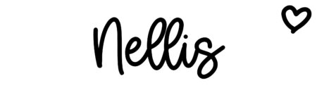 About the baby name Nellis, at Click Baby Names.com