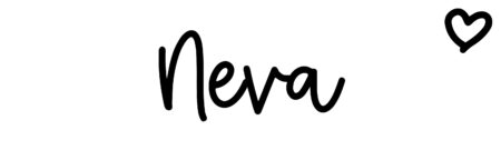About the baby name Neva, at Click Baby Names.com