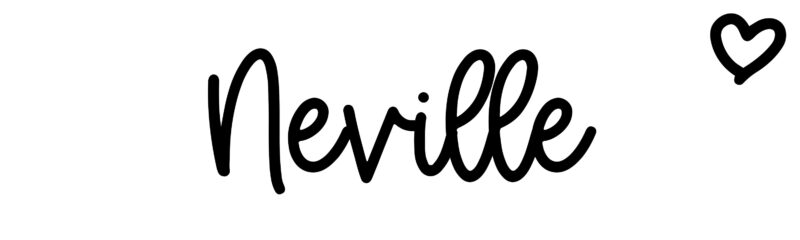 neville-name-meaning-origin-variations-and-more