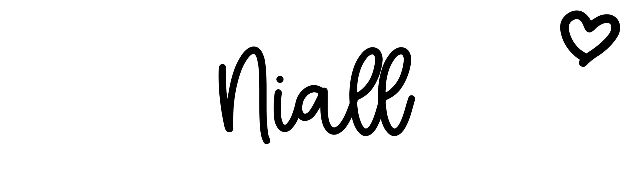 Niall - Name meaning, origin, variations and more