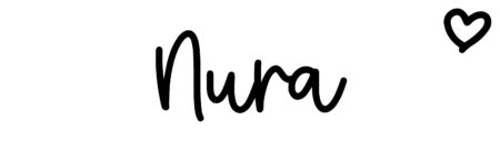 About the baby name Nura, at Click Baby Names.com