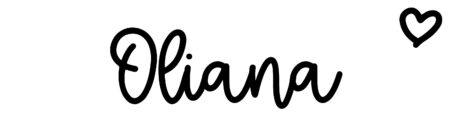 About the baby name Oliana, at Click Baby Names.com