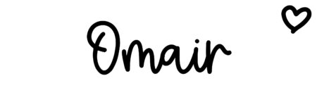 About the baby name Omair, at Click Baby Names.com