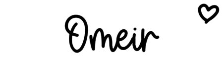 About the baby name Omeir, at Click Baby Names.com