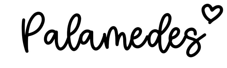 About the baby name Palamedes, at Click Baby Names.com