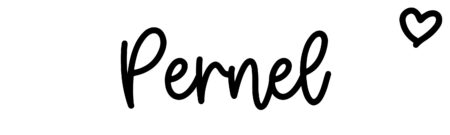 About the baby name Pernel, at Click Baby Names.com