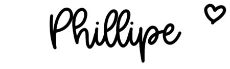 About the baby name Phillipe, at Click Baby Names.com