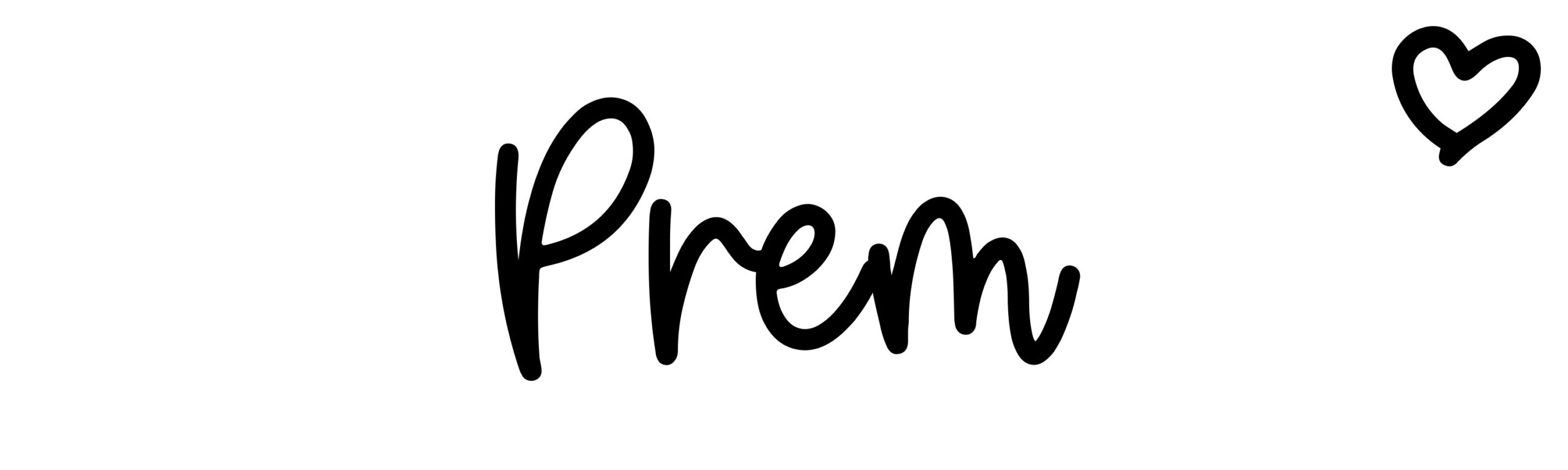 Prem Name Meaning Origin At Clickbabynames