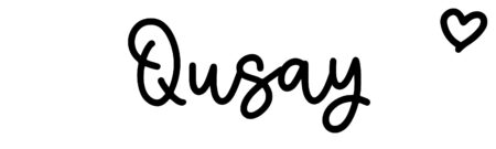 About the baby name Qusay, at Click Baby Names.com