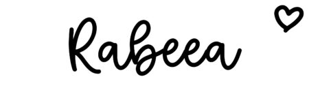 About the baby name Rabeea, at Click Baby Names.com