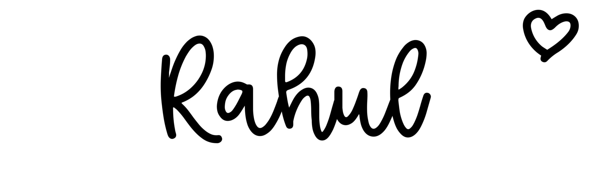 Rahul - Name meaning, origin, variations and more