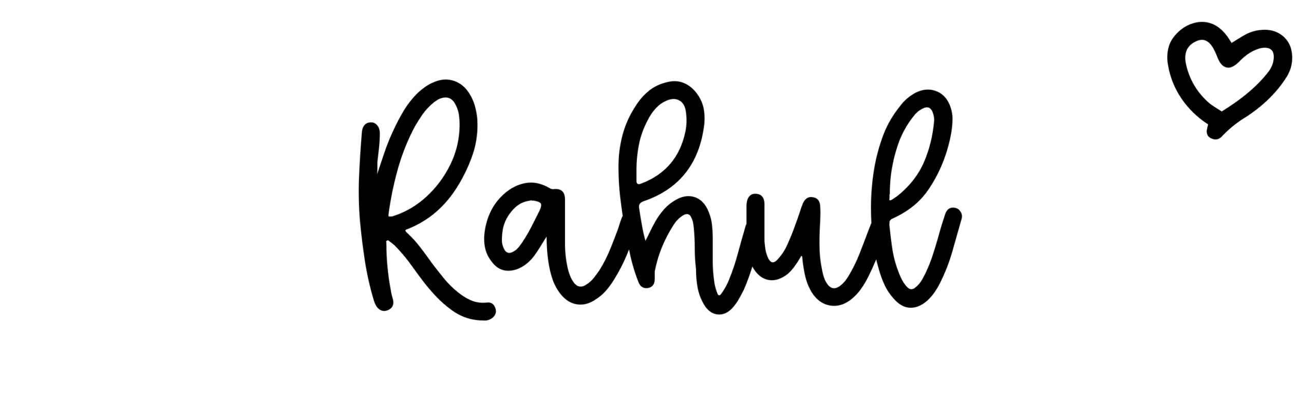 Rahul Name Meaning Origin At Clickbabynames