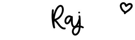 About the baby name Raj, at Click Baby Names.com