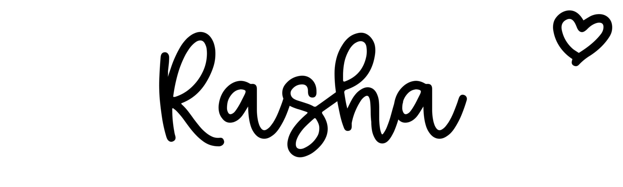Rasha Name meaning, origin, variations and more
