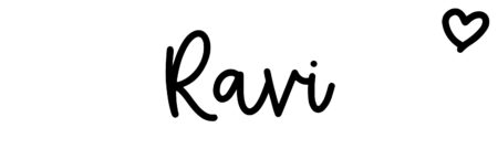 About the baby name Ravi, at Click Baby Names.com