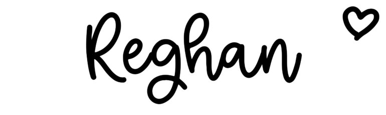 About the baby name Reghan, at Click Baby Names.com
