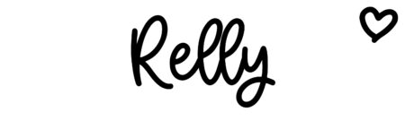 About the baby name Relly, at Click Baby Names.com