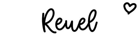 About the baby name Reuel, at Click Baby Names.com