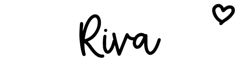 riva-name-meaning-origin-variations-and-more