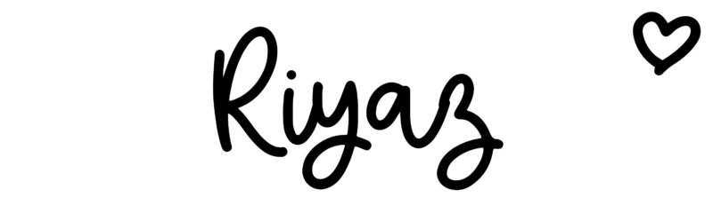 Riyaz Khan: Meaning, Origin, Pronunciation & Popularity