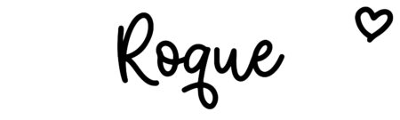 About the baby name Roque, at Click Baby Names.com