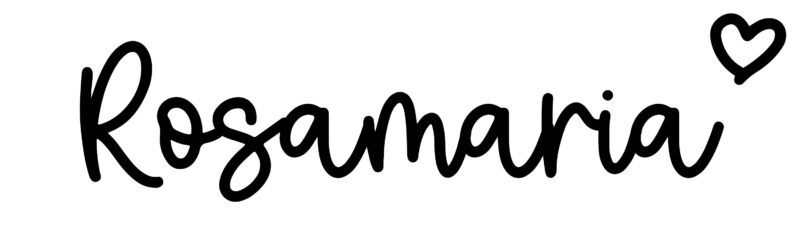 Rosamaria Name Meaning Origin Variations And More
