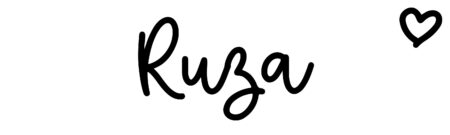About the baby name Ruza, at Click Baby Names.com