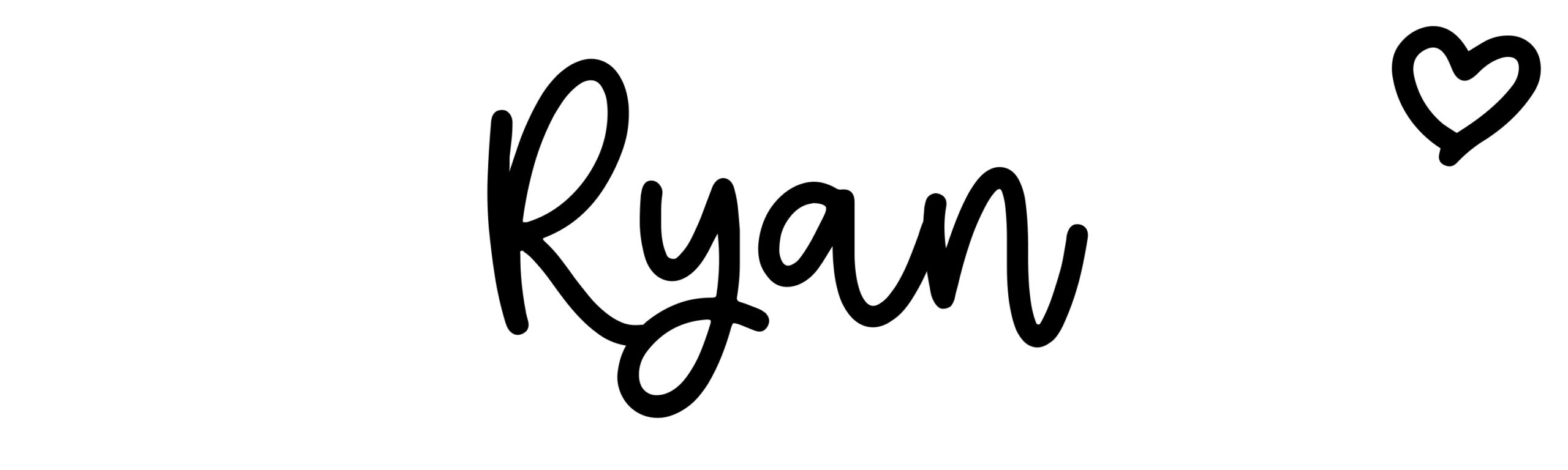 Ryan Name Meaning Origin At Clickbabynames