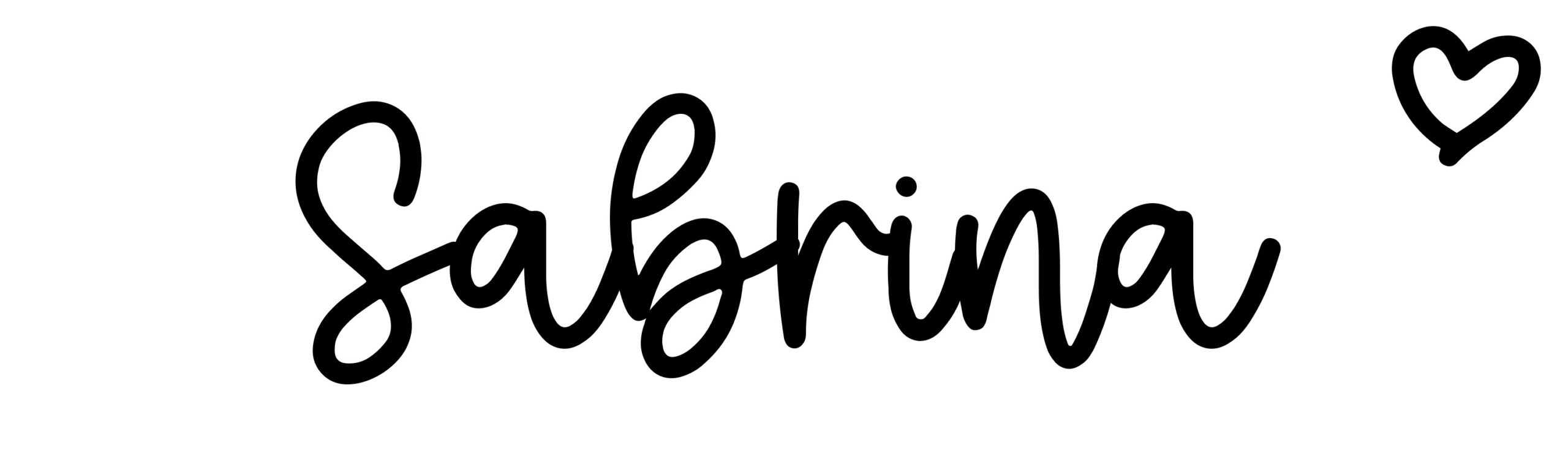Sabrina - Name meaning, origin, variations and more