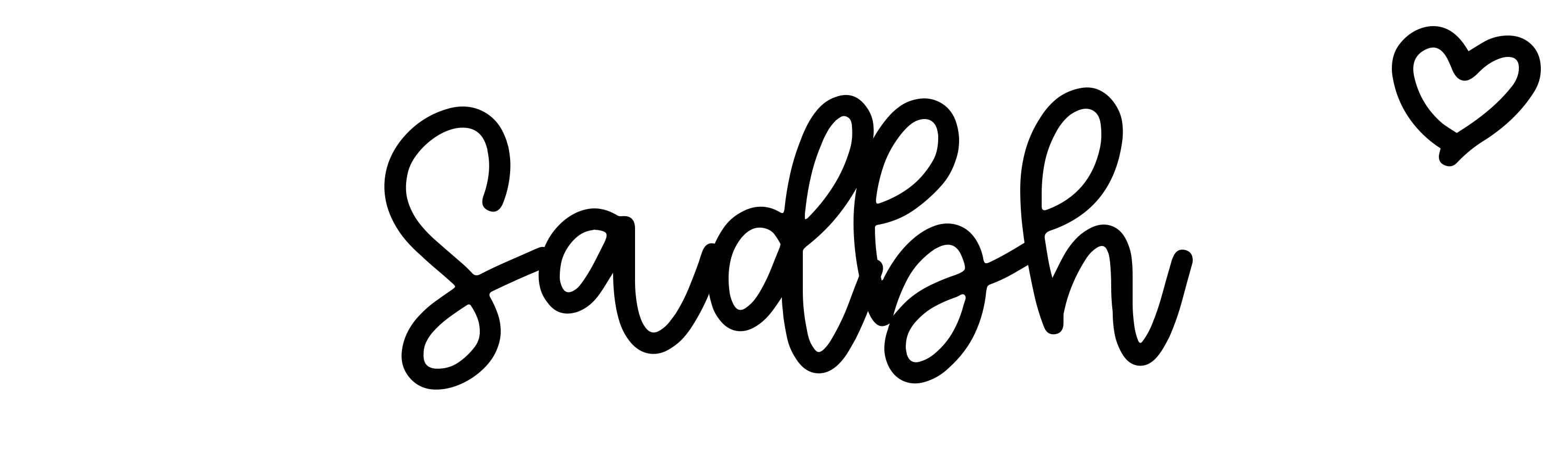 About the baby name Sadbh Click Baby Names